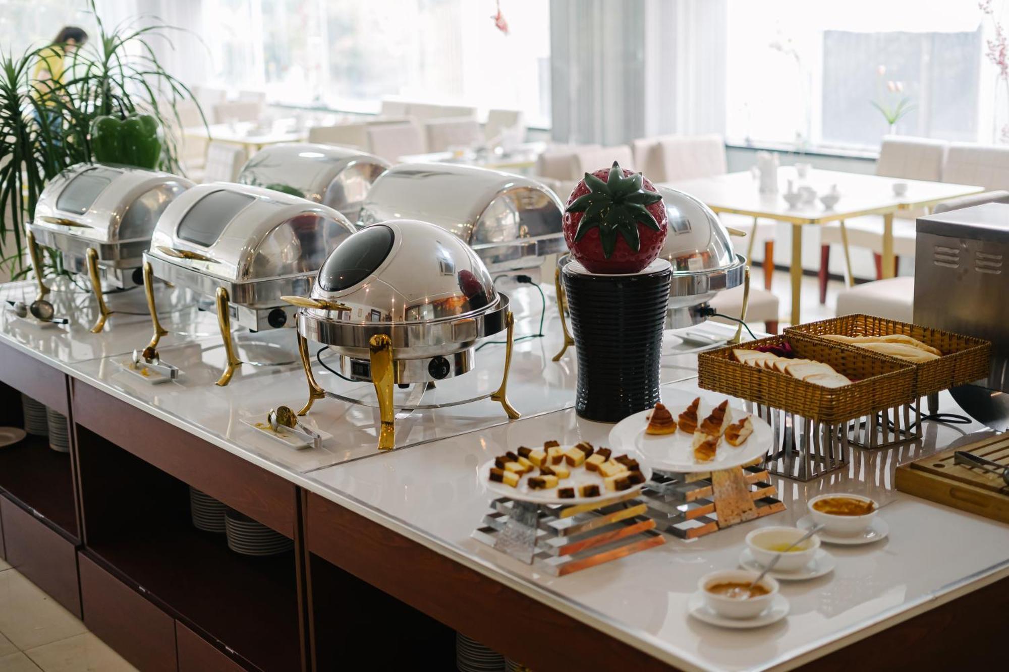 Gemma Hotel & Apartment Near Dragon Bridge Da Nang Luaran gambar