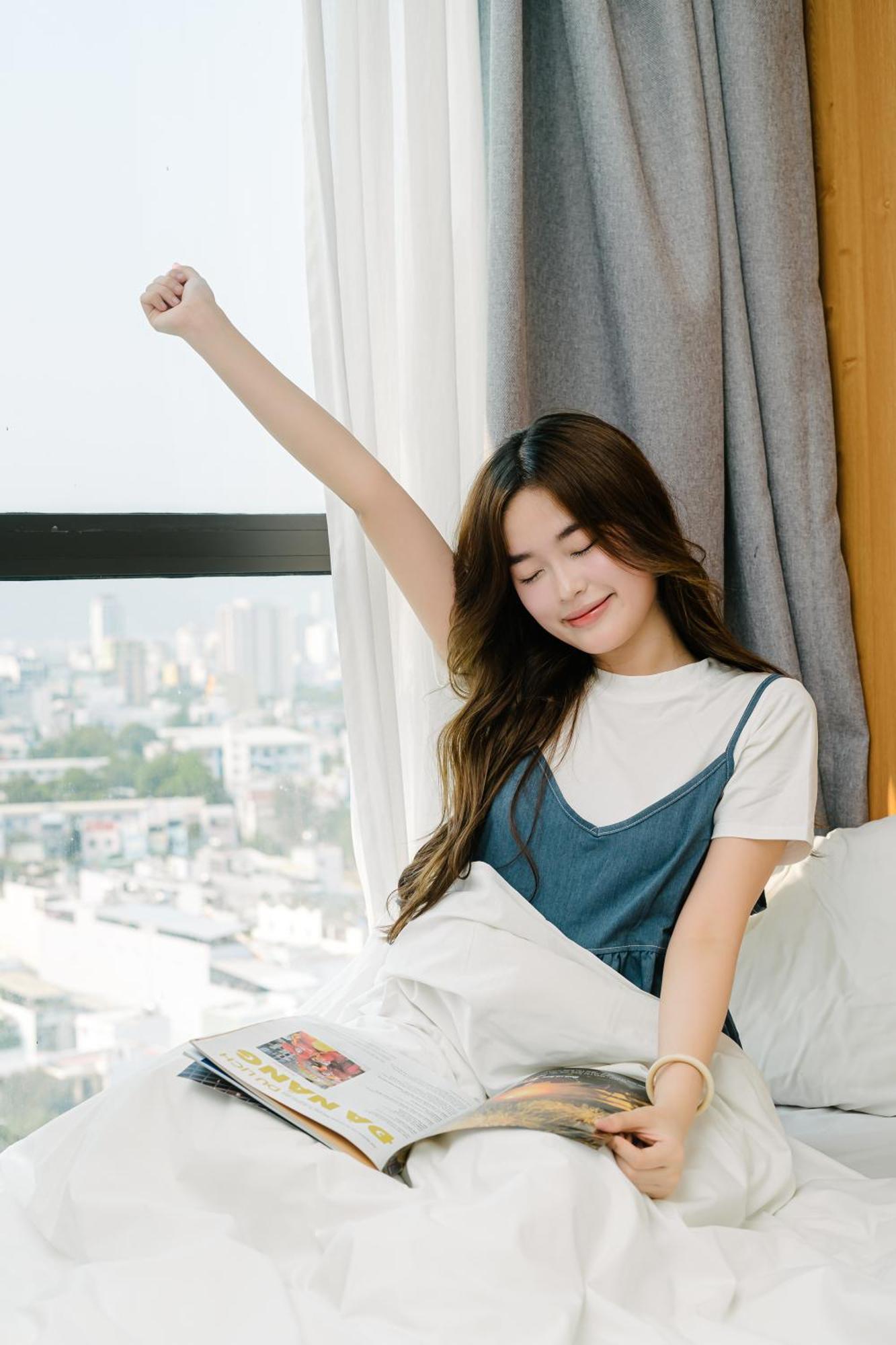 Gemma Hotel & Apartment Near Dragon Bridge Da Nang Luaran gambar